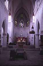 St Philomena's Chruch - St Philomena's Chruch in karnataka