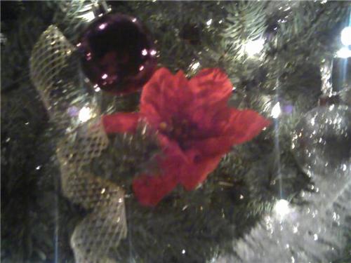 christmas tree - Christmas tree