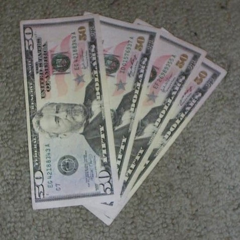 make money - My mooooney!