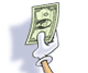 make money - Animation.