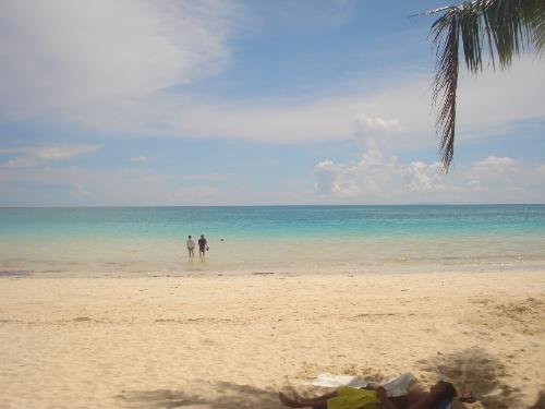 boracay - one of the best beach here in the philippines.  Boracay Island located in Malay,Aklan in Visayas part of my country Philippines