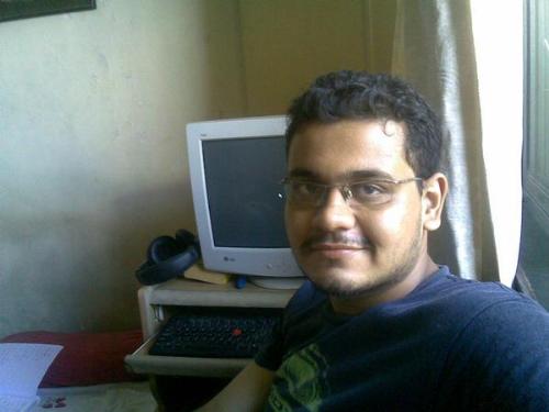 simple - thats simply me....in my simplified format
