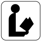 Education - This image that you see will soon be history when studying will be done through computers.
