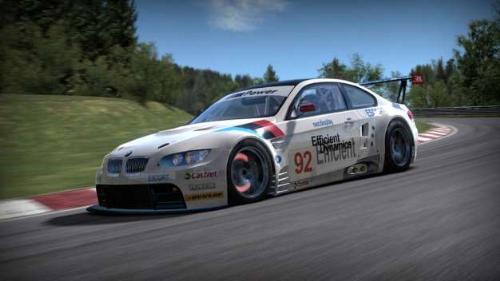 Game - Nfs Shift