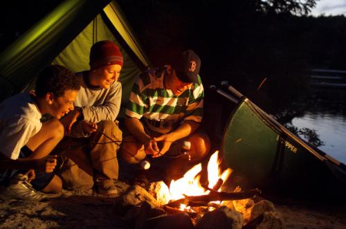 enjoy - enjoy camping