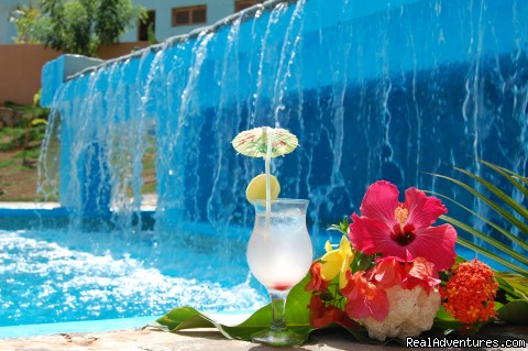 enjoy life - enjoy life, while relaxing