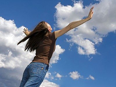 enjoy life - don't waste your time, enjoy life!