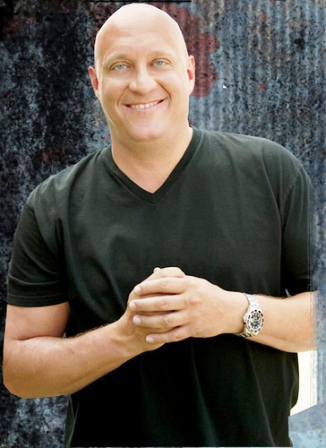Steve Wilkos - A picture of Steve Wilkos. Steve Wilkos - A picture of Steve Wilkos.
