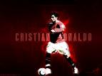 cristiano ronaldo - cristiano ronaldo is my favorite player