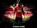 cristiano ronaldo - cristiano ronaldo is my favorite player