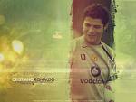 cristiano ronaldo - cristiano ronaldo is my favorite player