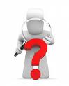 Question everything! - Question everything that you see around you! If you don't ask, you won't learn.