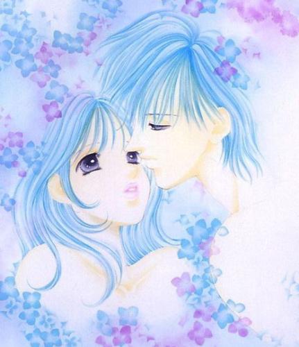 lover - pure lover