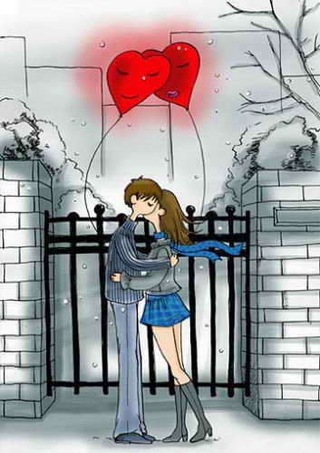 lover - street lover