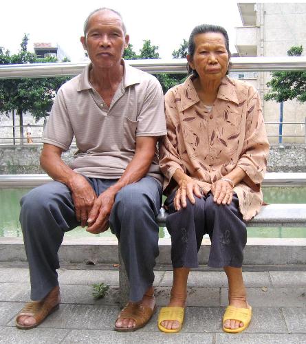 lover - old lovers