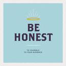 being honest - honesty