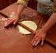 cooking - Chapatis are a must in Indian cuisine