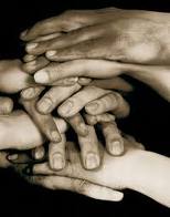 Social work - Helping each other is the best social work