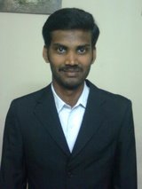 My photo - It is me in a nice cute black suit
