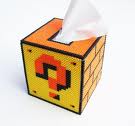 question wet wipes - Question coming out of a box of wet wipes.