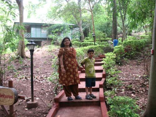 my child - my five years old sweet child