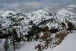 Snow is so pretty. - Snow is so pretty.