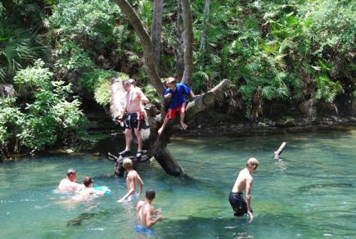 Enjoy life - Enjoy life like this people. They do it well :)))