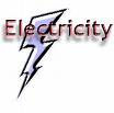 electricity - electricity electricity - electricity