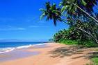 Goa Beach - Exoctic picture of Goa beach located in Coastal part of India