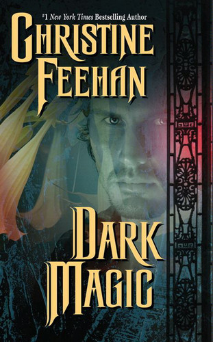 Dark Magic cover - Photo featuring Dark Magic cover