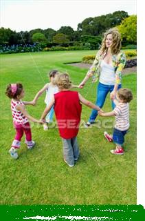 Children's Outdoor games - One never sees such games these days as kids are glued to their viedo games
