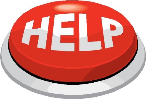 If you need help,create a discussion with your pro - If you need help,press the red button named help,make a disscussion need help,or something fun,and you will get your help or fun :D