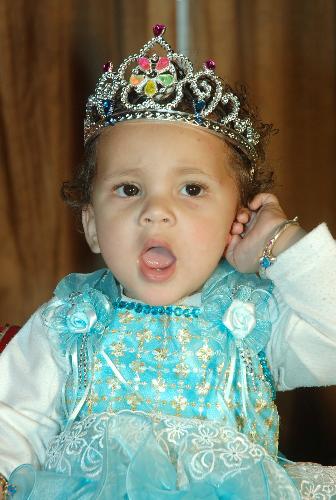 princes - she is so adorable