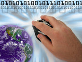 Internet surfing - The whole world opens up at the click of a mouse
