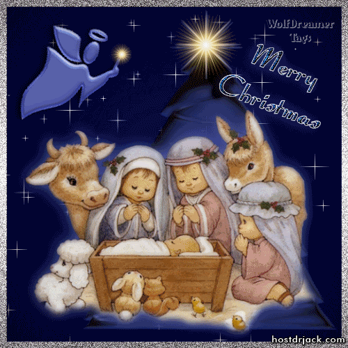 The birth - The birth of Jesus