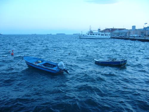 Balcik - Bulgaria City - Balcik is an old city in Bulgaria, port at Black sea