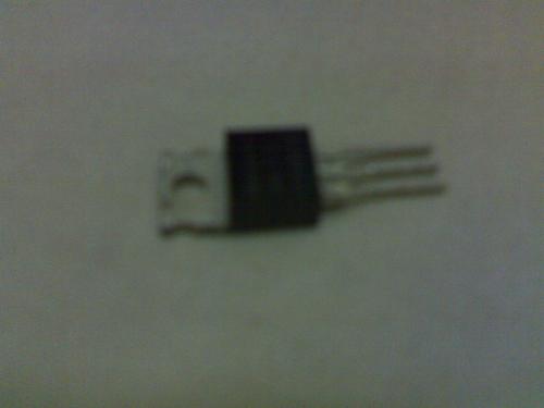 Power transistor - This is power transistor. We can found this in any electronics appliances including computer. The purpose of this is to boost power and or for amplifier when sound is concern...