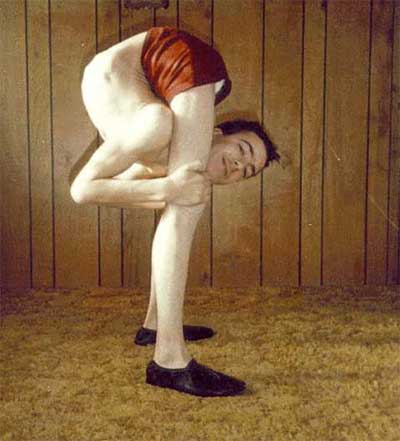 stunts - can u do this