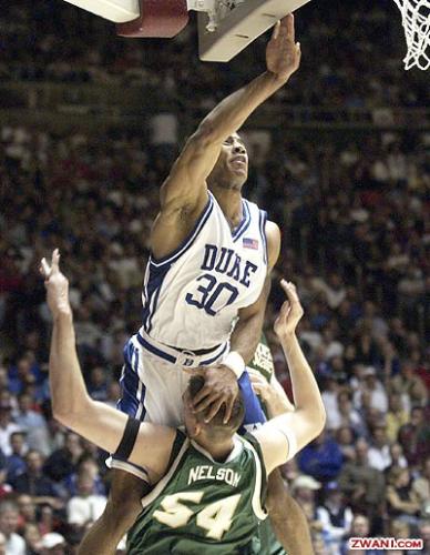 basketball ,. did he swallow his balls - basket in action
