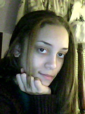 Daydreaming - Photo taken in November, 2009