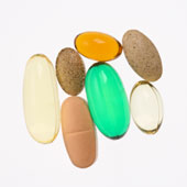 Vitamins - Taking vitamin substitutes are essential these days