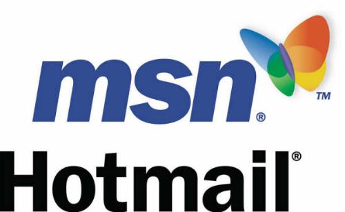Hotmail - Hotmail/MSN simbol