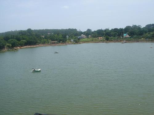 Yelagiri - This is a tourist spot in Chennai, South India. Not many people know about this beautiful place.
