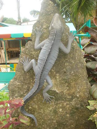 luvers resort - a resort in montalban where we celebrated my nephew's birthday