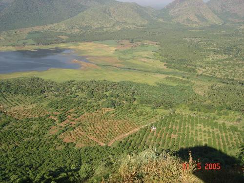 Ooty - South Indian Tourist spot-Ooty Hill Station