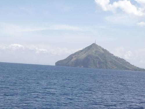 Philippines - Part of Camiguin