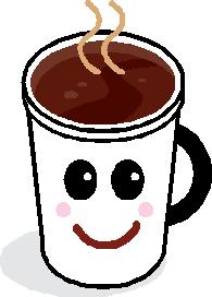 Happy Mug - A happy mug for Gissi