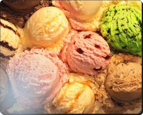 ice cream - icecream
