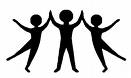 People - People bring the joy and happiness in our world!