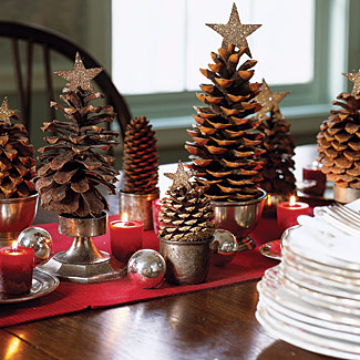 decoration -  A hand made Christmas decoration